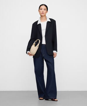 Luna shoulder bag