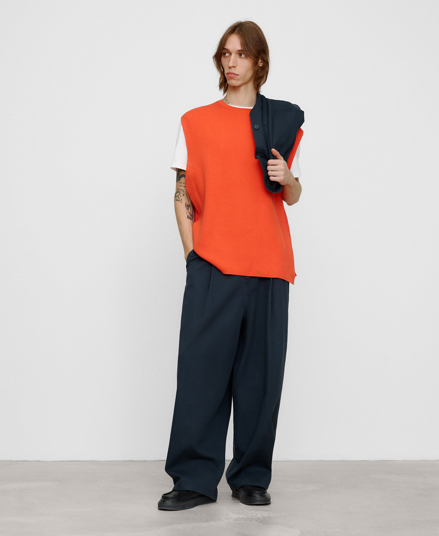 null media number 1