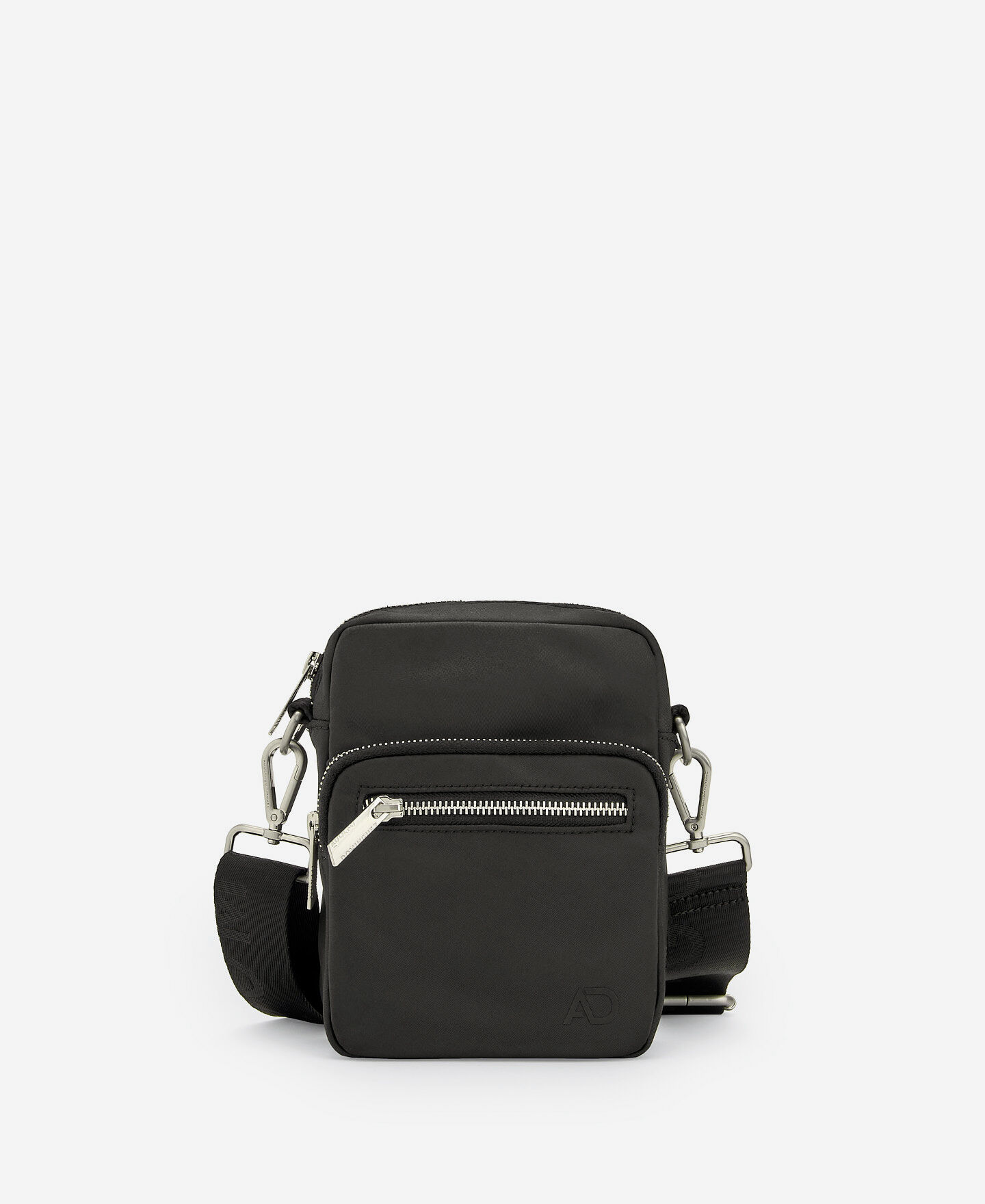 Bandolera adolfo dominguez hombre top