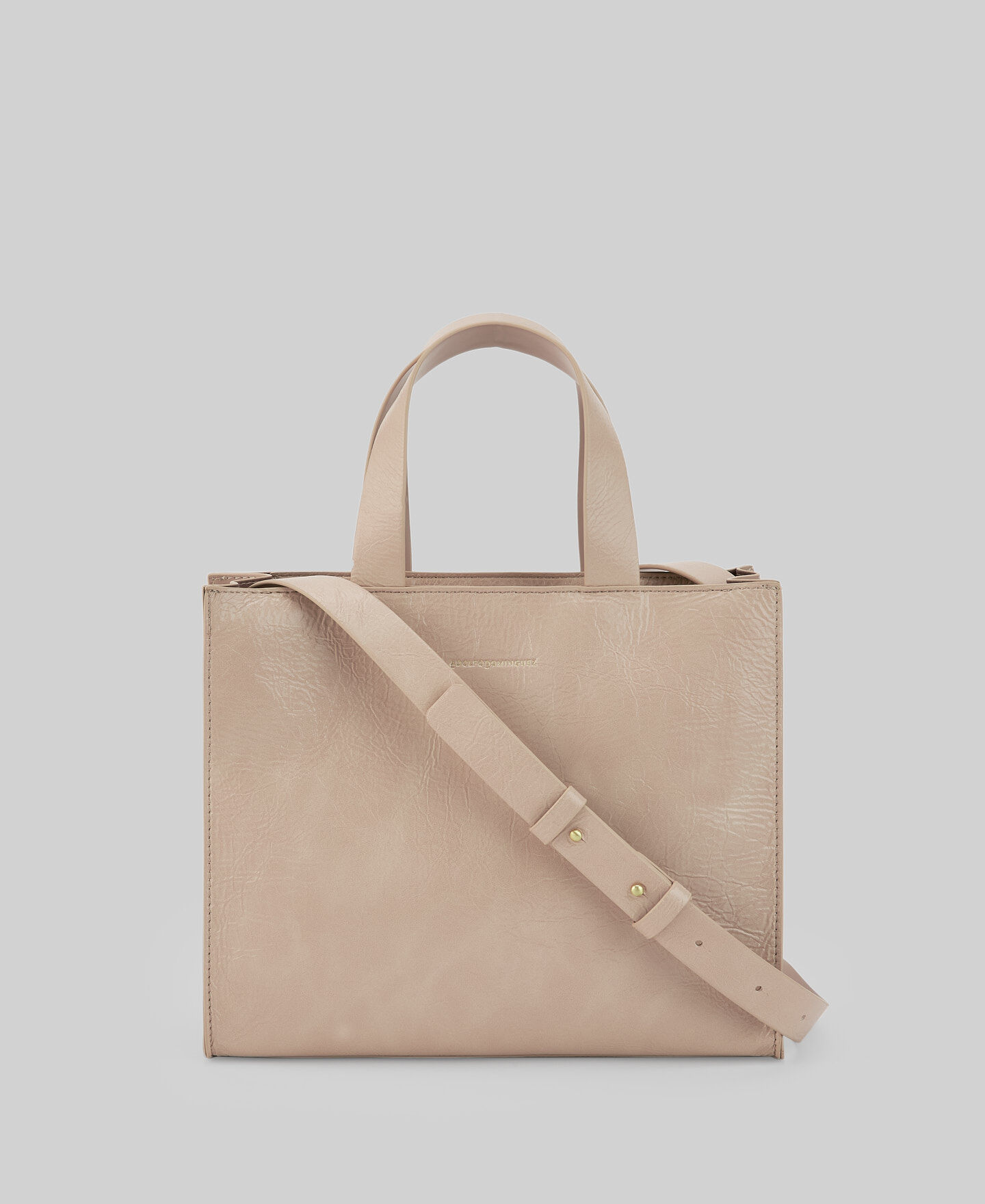 Adolfo dominguez bags discount