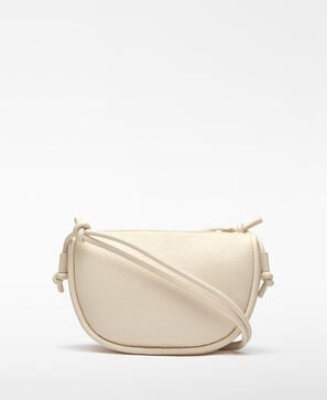 Bandolera mediana Luna mujer