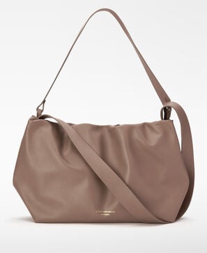 Maxi bolso Doce piel