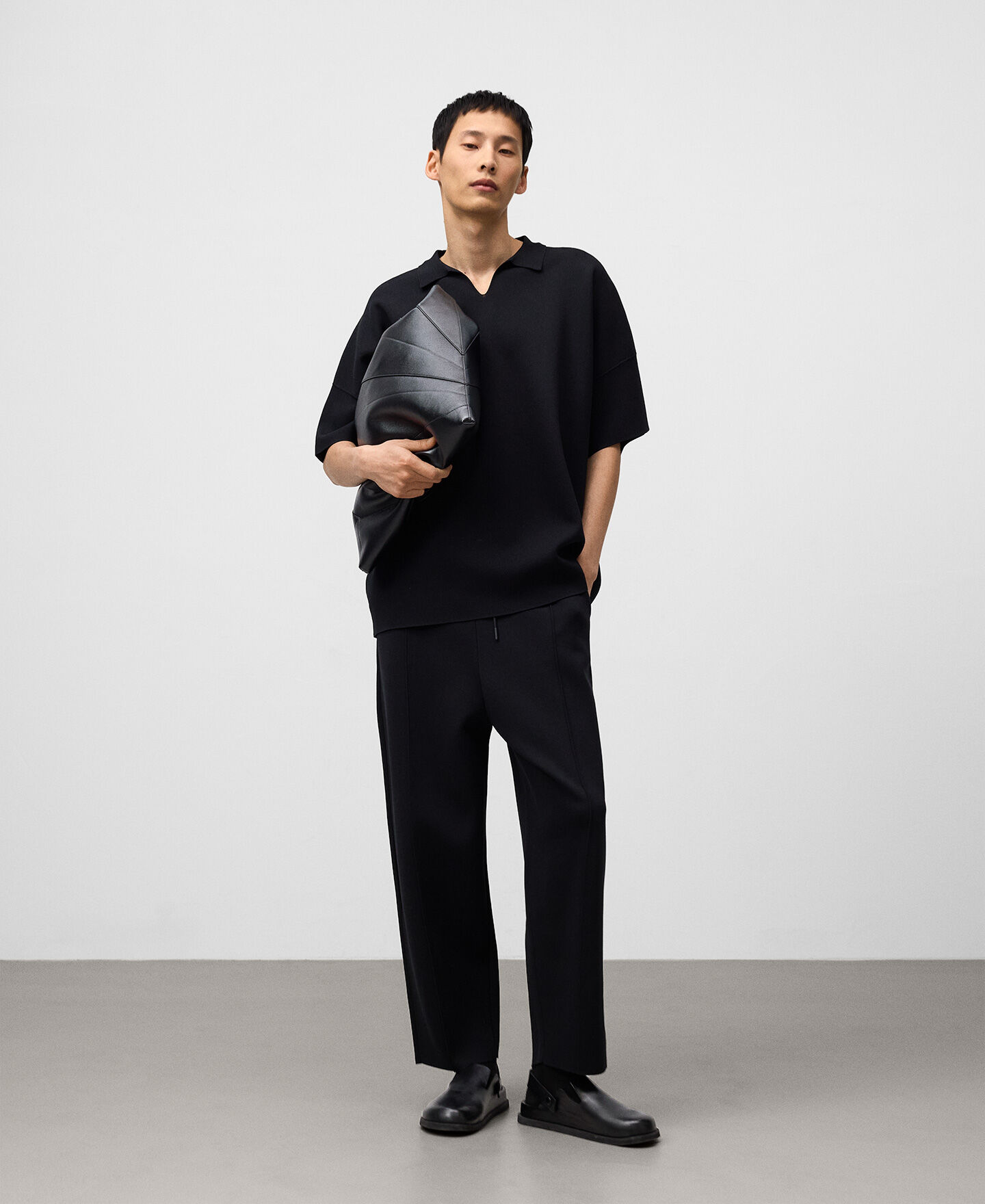 Men´s すべてを見る Collection | Adolfo Domínguez | AD Japan
