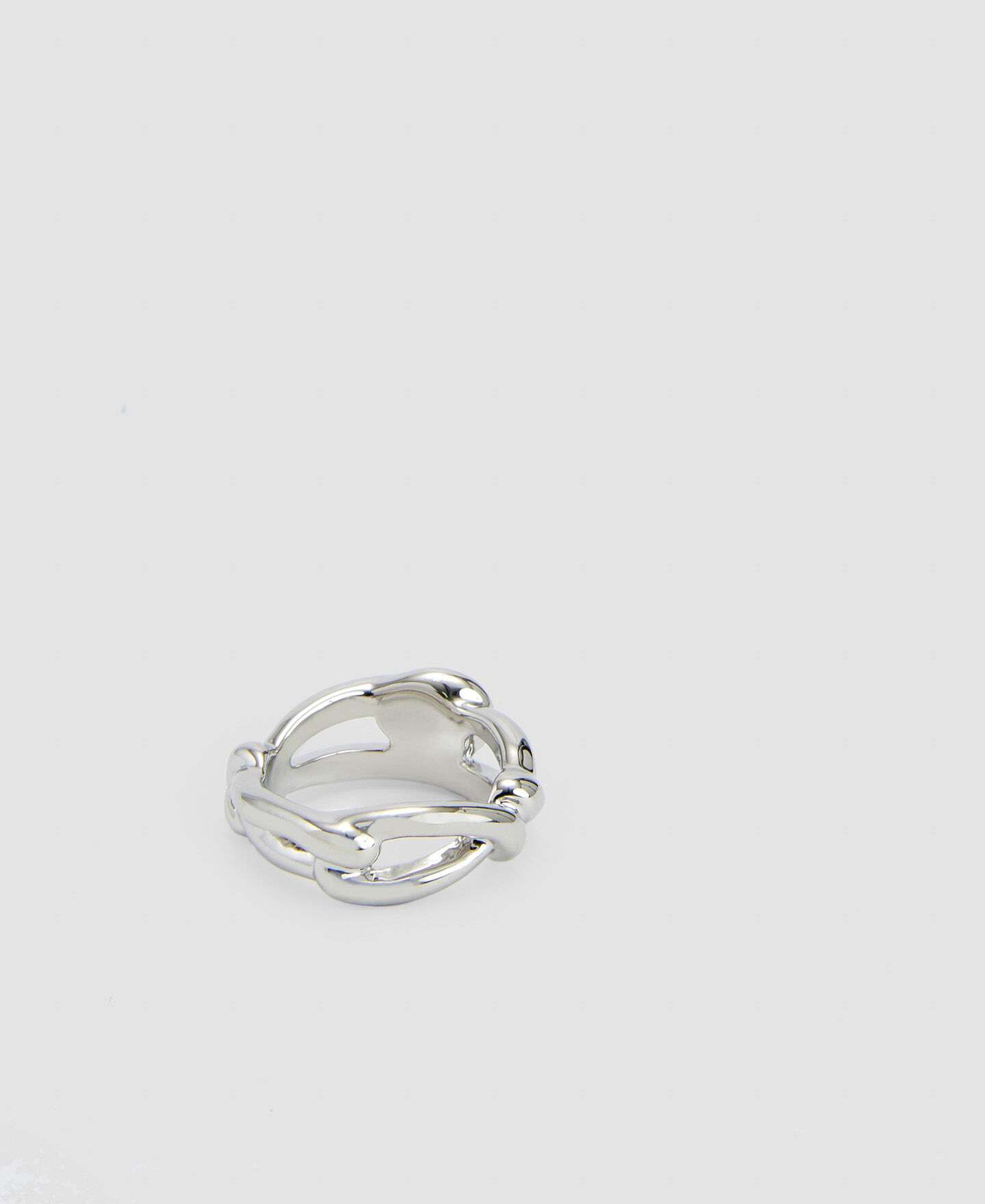 simpatía altura Tecnología Anillo familia nudos zinc | Otoño-Invierno 22 | AD España