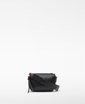 Non-Leather small crossbody woman