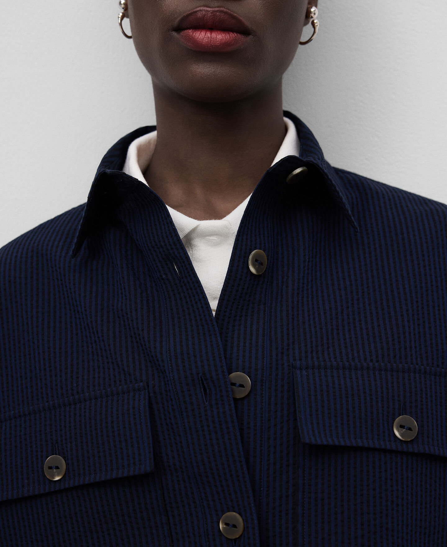 ADOLFODOMINGUEZ アウター Men´s アウター Collection | Adolfo Domínguez | AD Japan