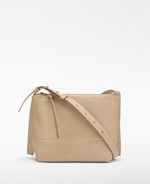 Ori&oacute;n leather medium citybag