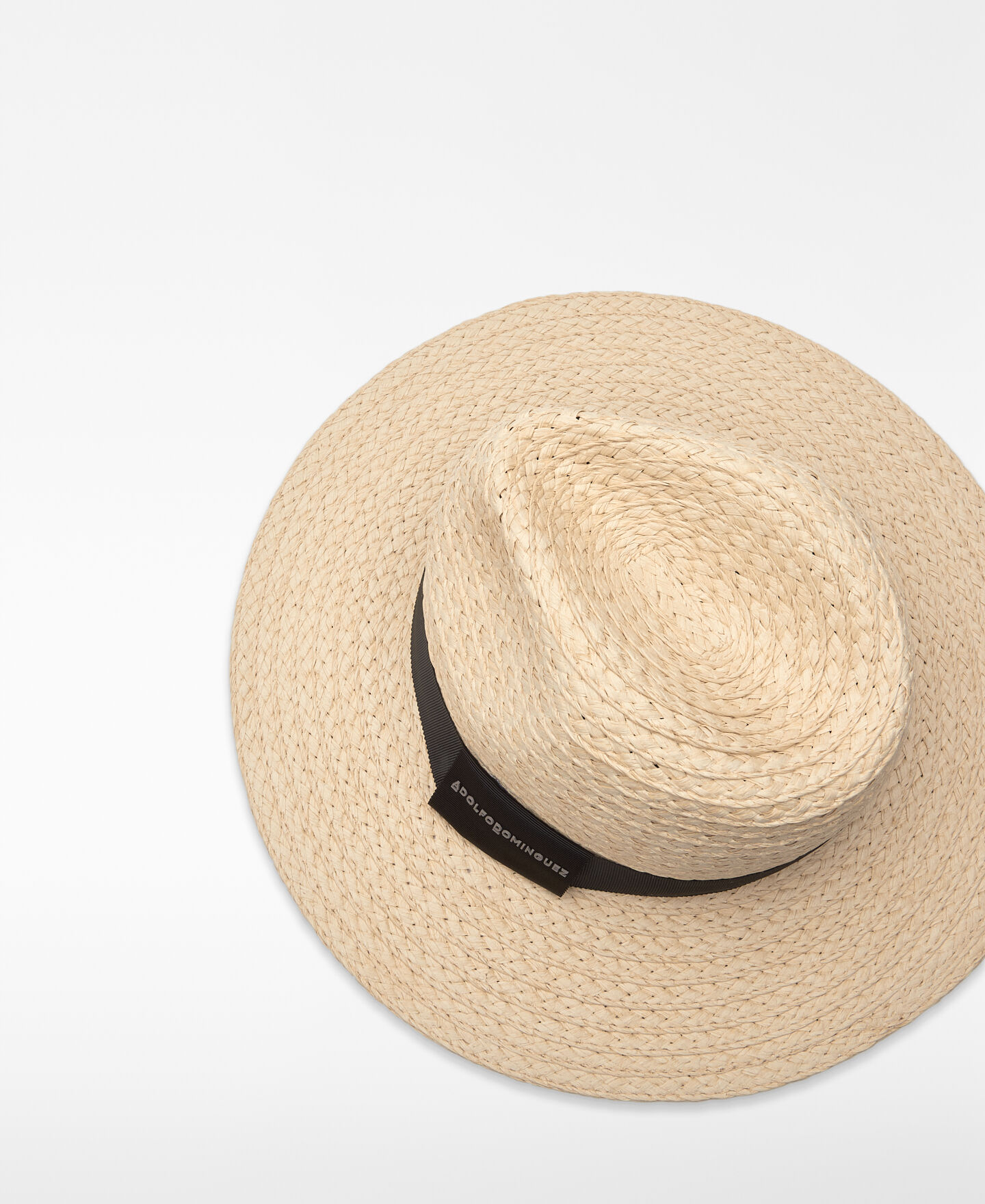 ブレード ペーパー Borsalino ハット