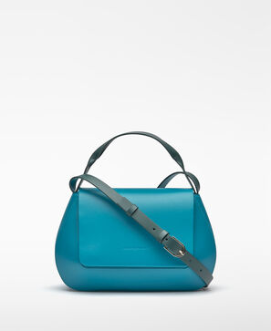 Dorna leather citybag