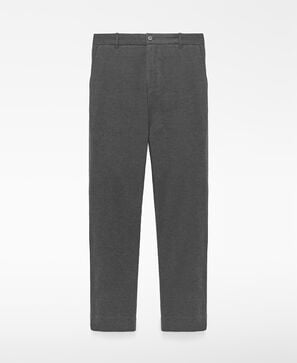 Pantal&oacute;n chino regular fit algod&oacute;n