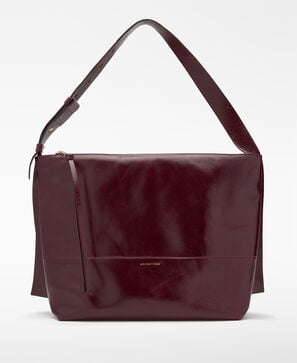 Citybag grande Ori&oacute;n piel