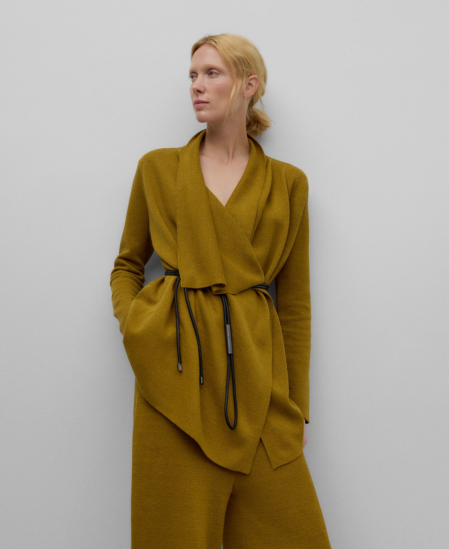 Veste asymétrique femme clearance