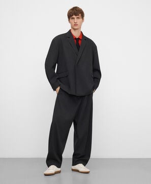 Polo regular fit algod&oacute;n org&aacute;nico