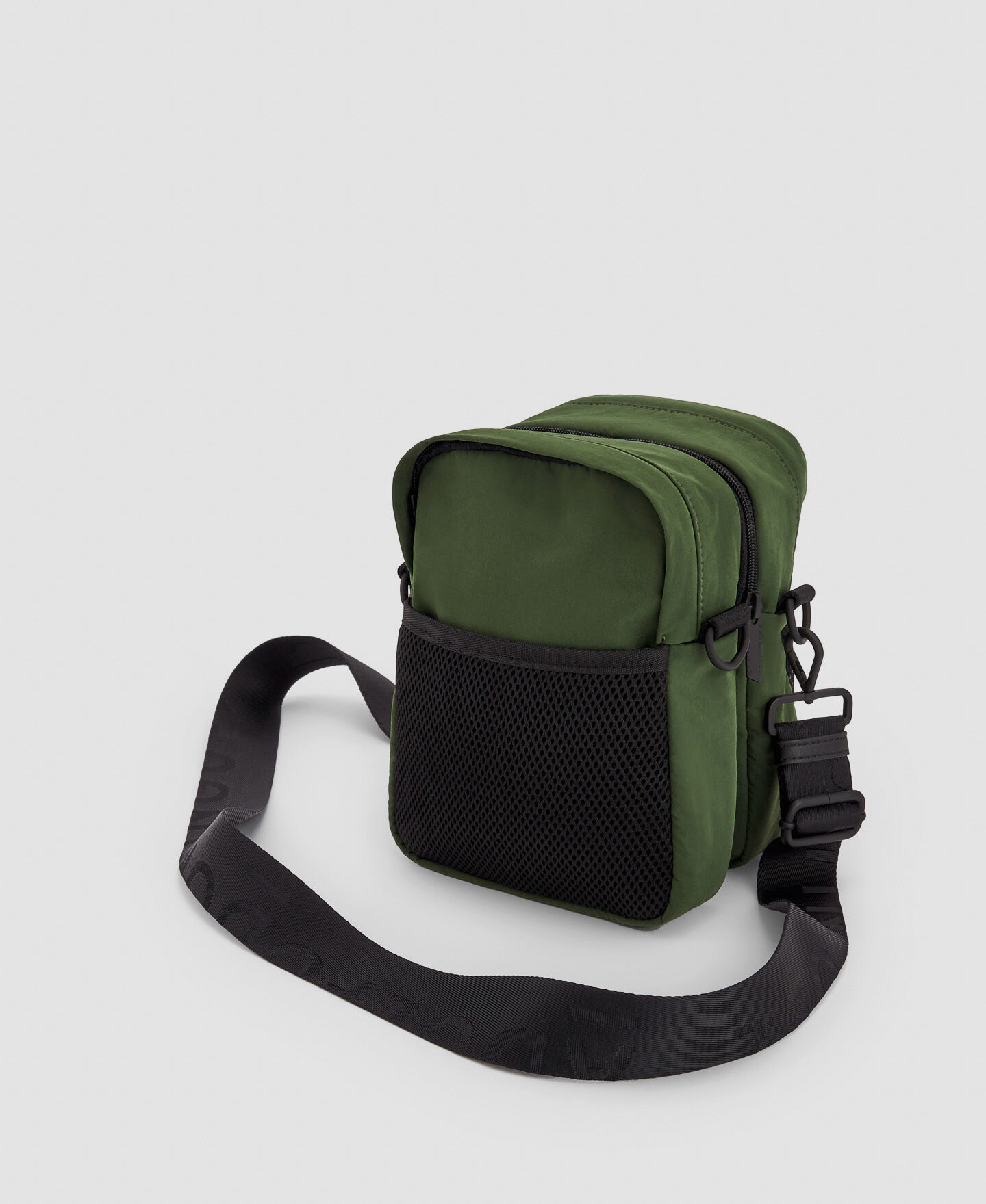 Recycled polyester modular backpack | AD Europa