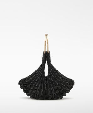 Bolso c&oacute;ctel pedrer&iacute;a