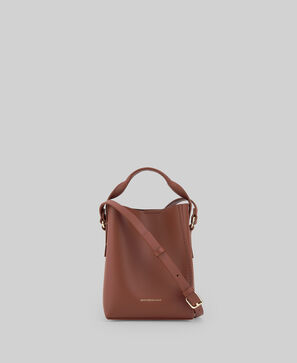 Hobo Mica piel responsable mujer