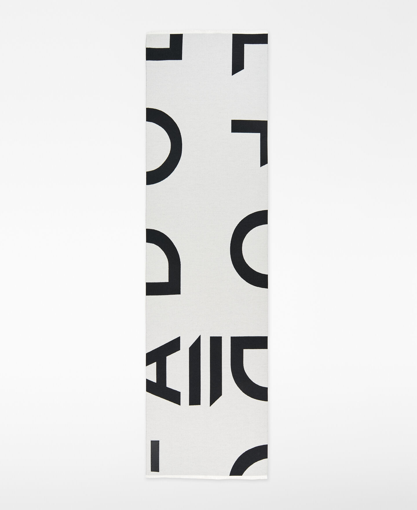 null media number 0