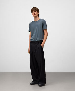 Shirt Regular Fit kurze Ärmel Herren