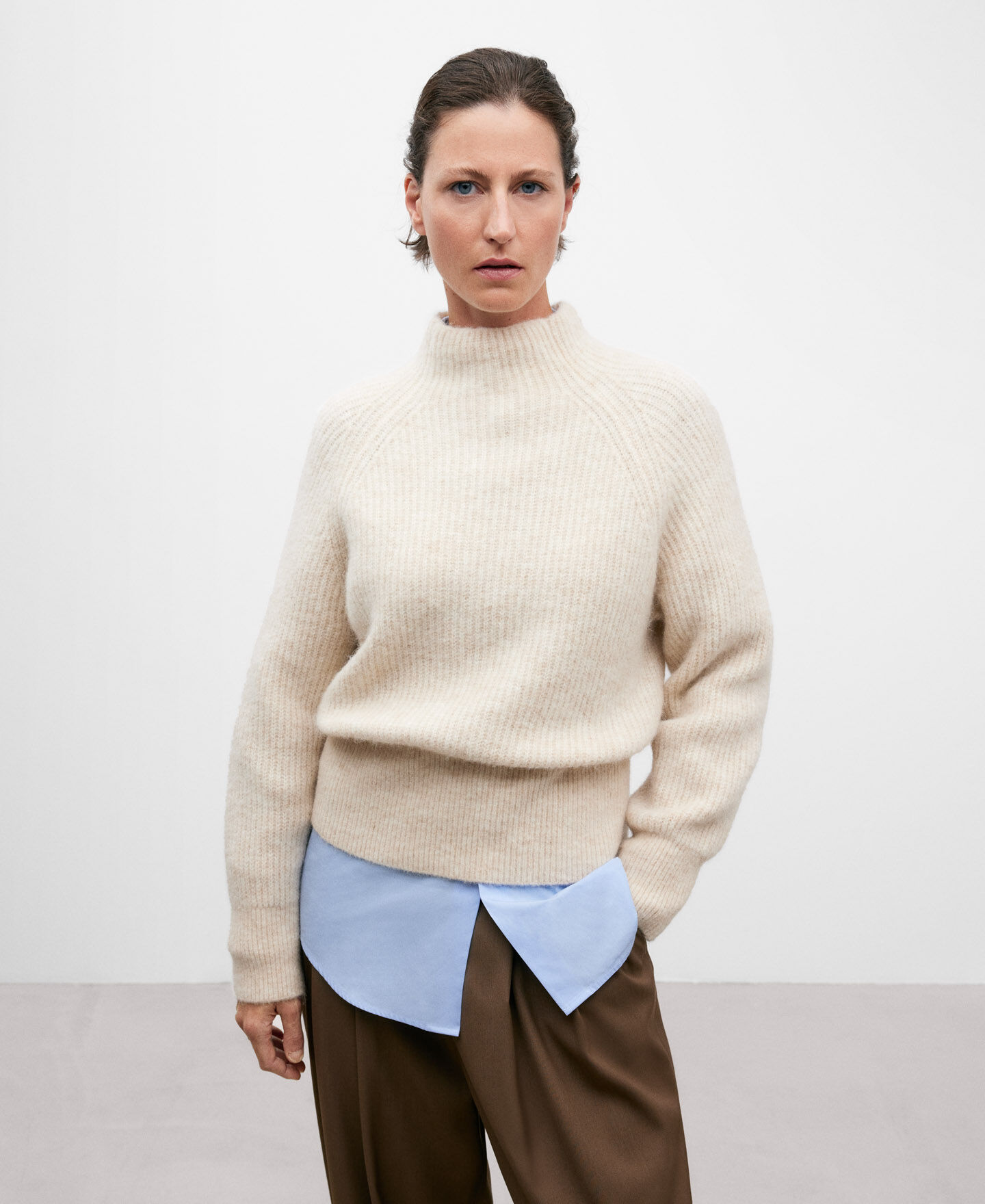 Sweater cream deals
