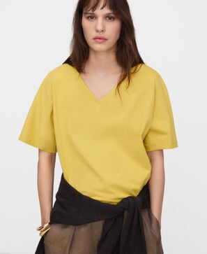 Camiseta evas&eacute; PYRATEX&reg; Algod&oacute;n Espa&ntilde;ol