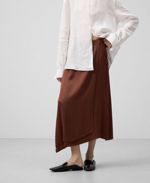 レディーススカートコレクション | 2025年春夏 | アドルフォ  