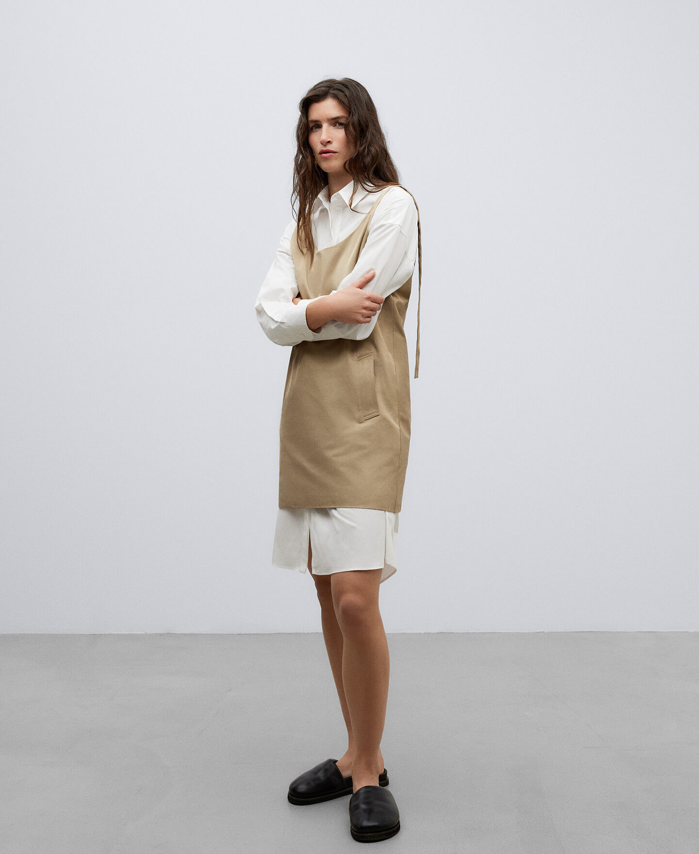 Vestidos mujer adolfo dominguez el corte ingles outlet