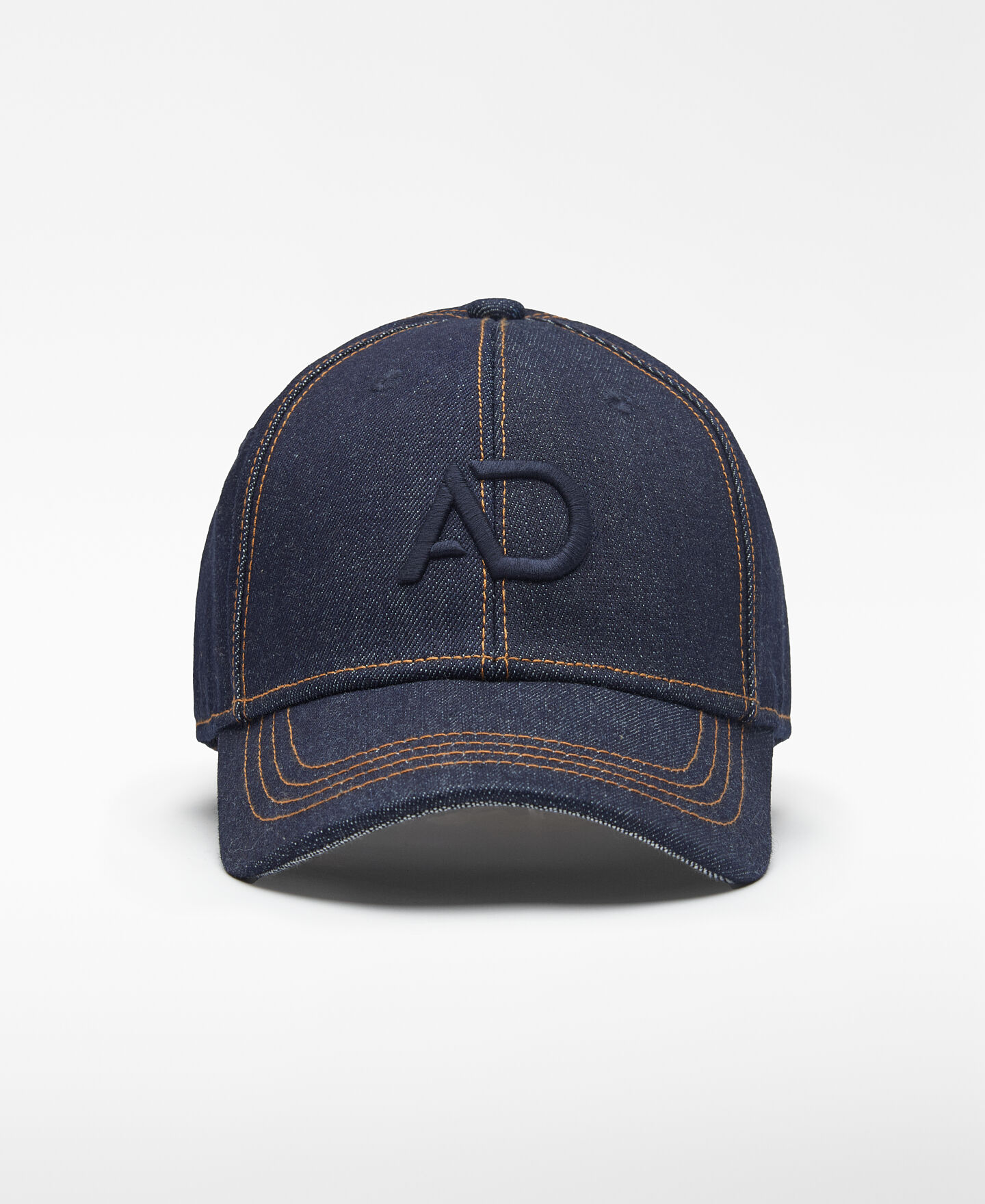 Men's Denim Fashion | Spring-Summer 25 | Adolfo Domínguez