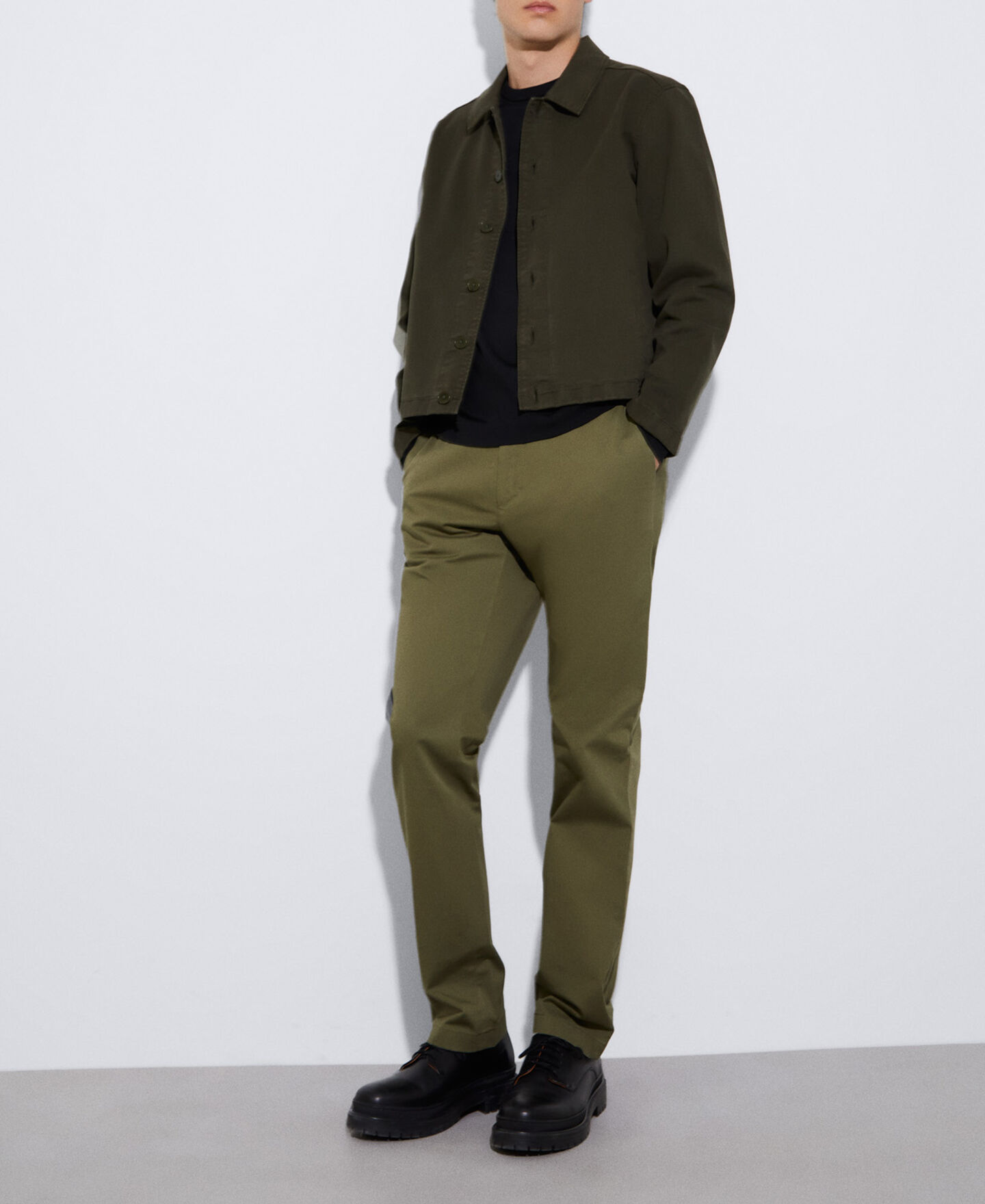 Pantalones ⋆ Adolfo Dominguez Más Popular Outlet Tienda ⋆ Christian Sacre