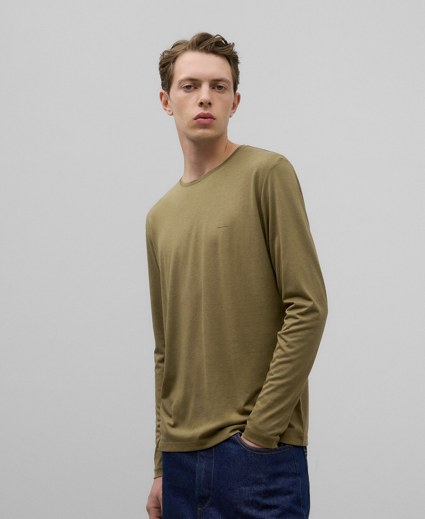 Camisetas hombre adolfo dominguez shop