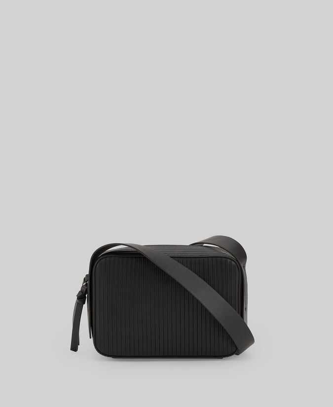 Bolso Ikigai Bandolera Adolfo Dominguez Hombre Adolfo Dominguez