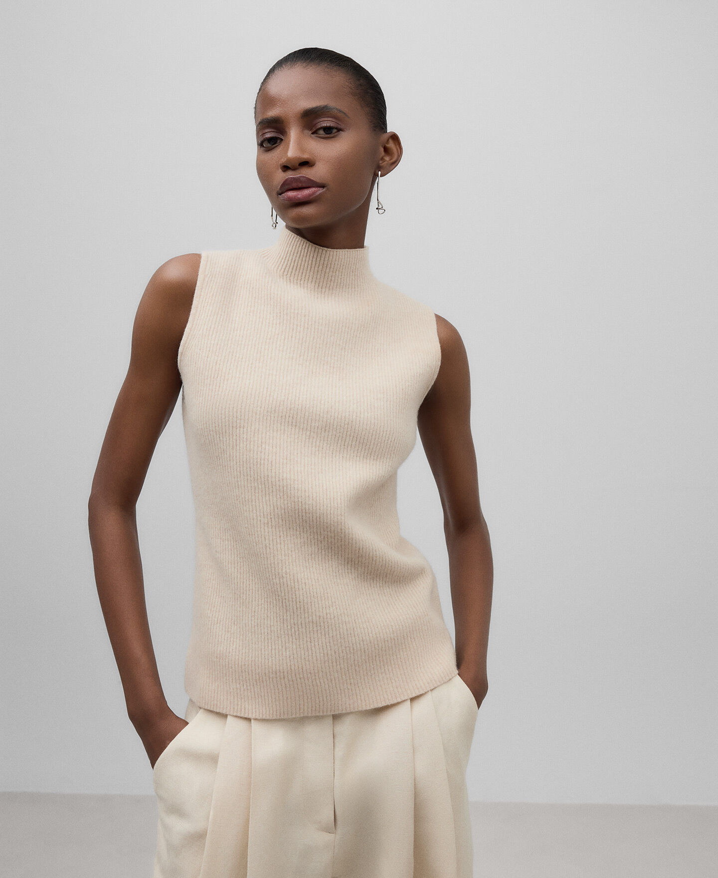 Ropa Punto Mujer Otono Invierno 24 Adolfo Dominguez