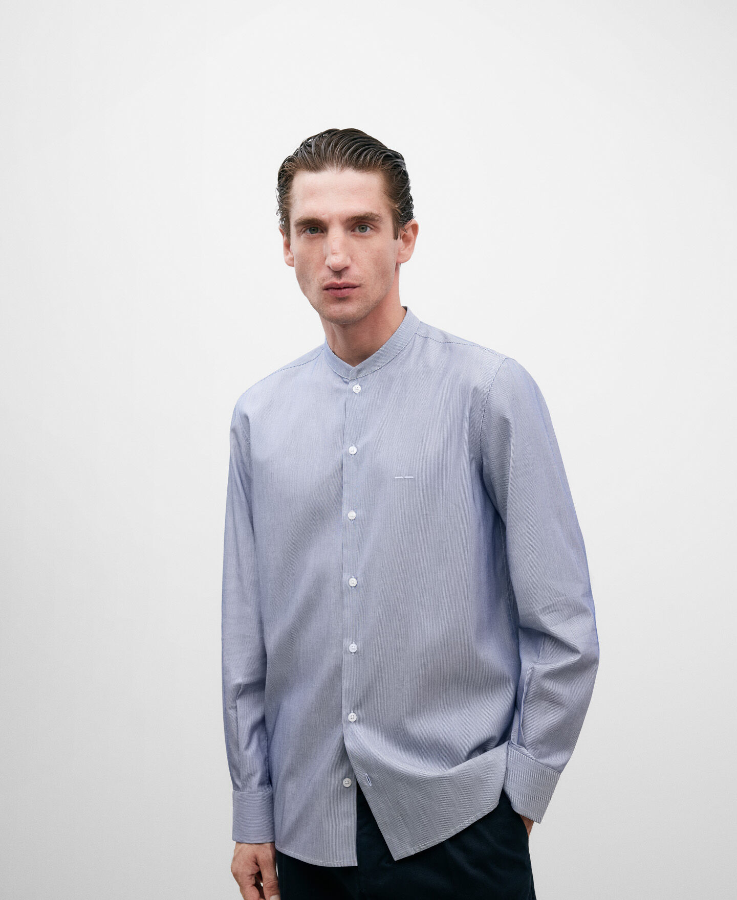 Camisas de online adolfo dominguez
