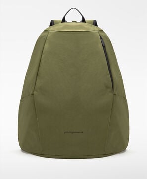 Mochila estructurada nailon