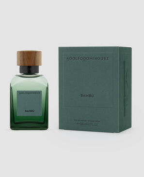 Bamb&uacute; Perfume 120 ml.