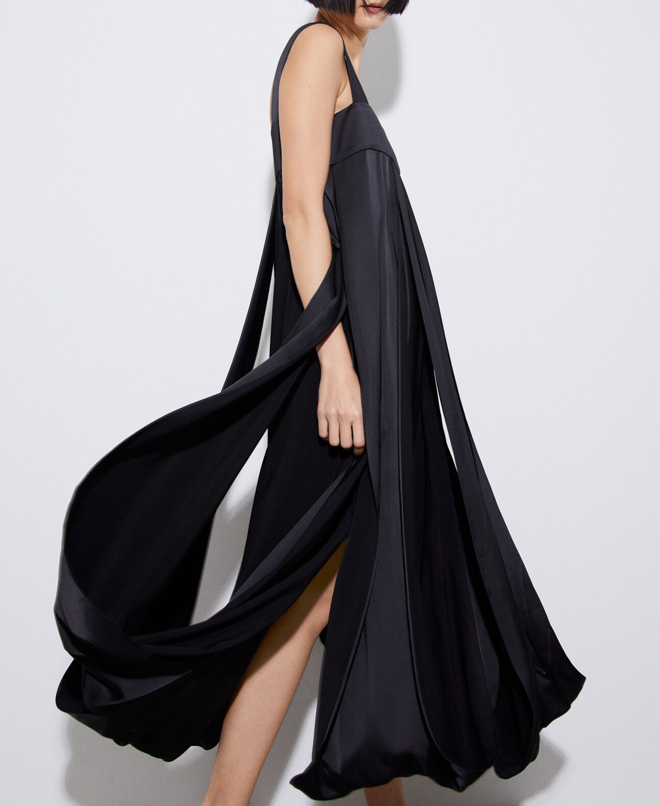 ADOLFO DOMINGUEZ. pantalon amarillo lino T.40 – Hibuy market