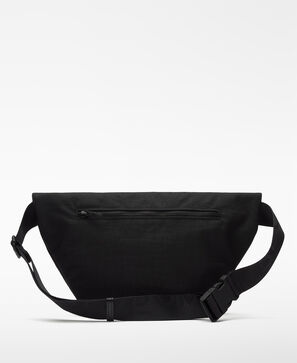 Recycled nylon fanny pack man