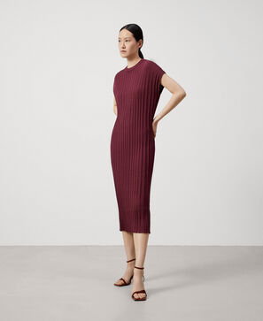 Vestidos y punto mujer Otoño-Invierno AD España