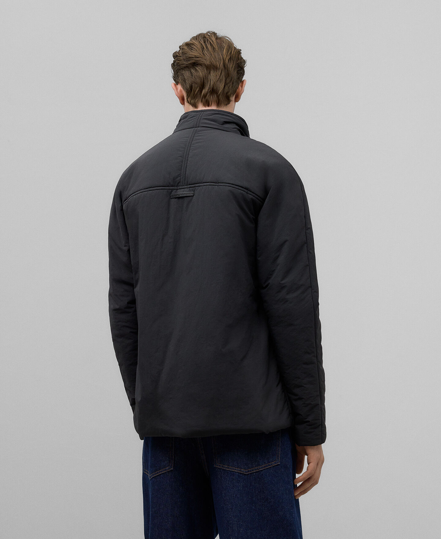 null media number 2