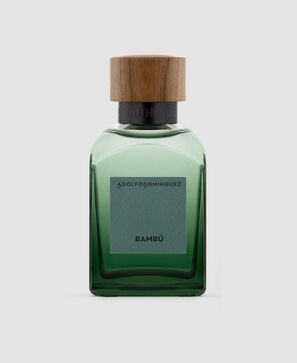 Perfume Bambú 120 ml.