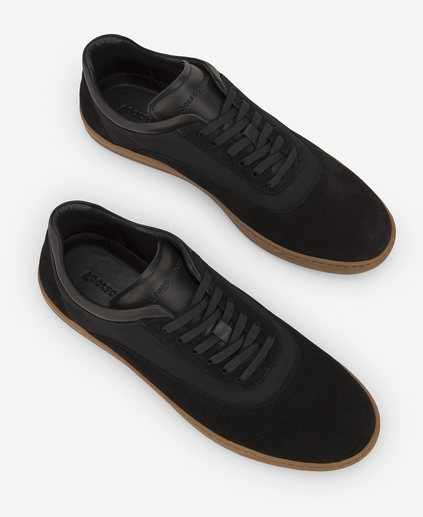 Zapatillas adolfo 2025 dominguez hombre