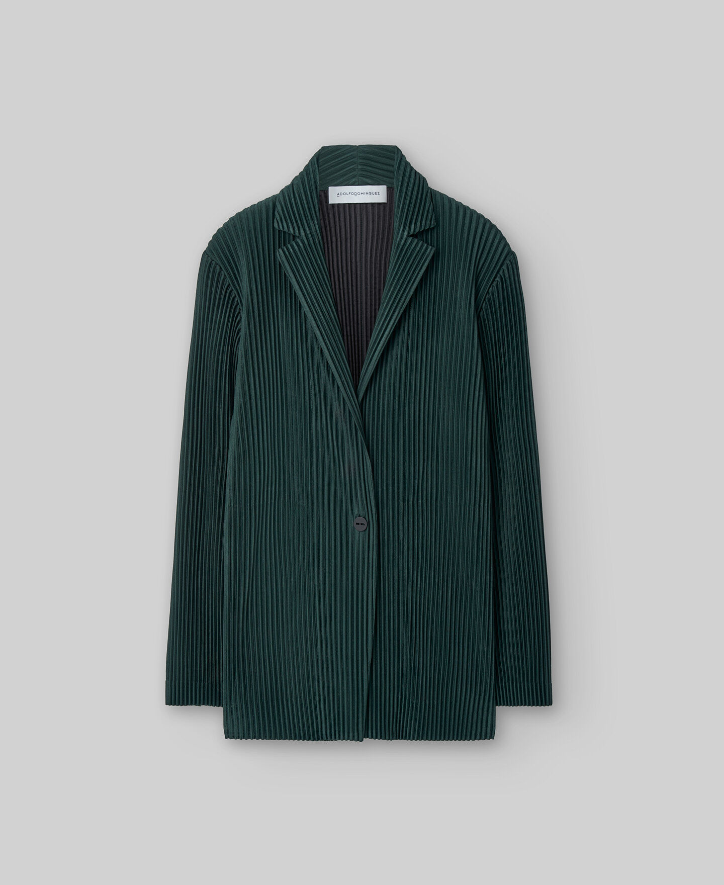 Blazer femme vert bouteille new arrivals