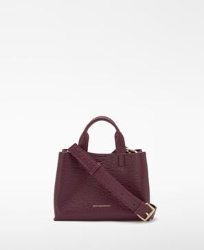 Mini shopper Mica