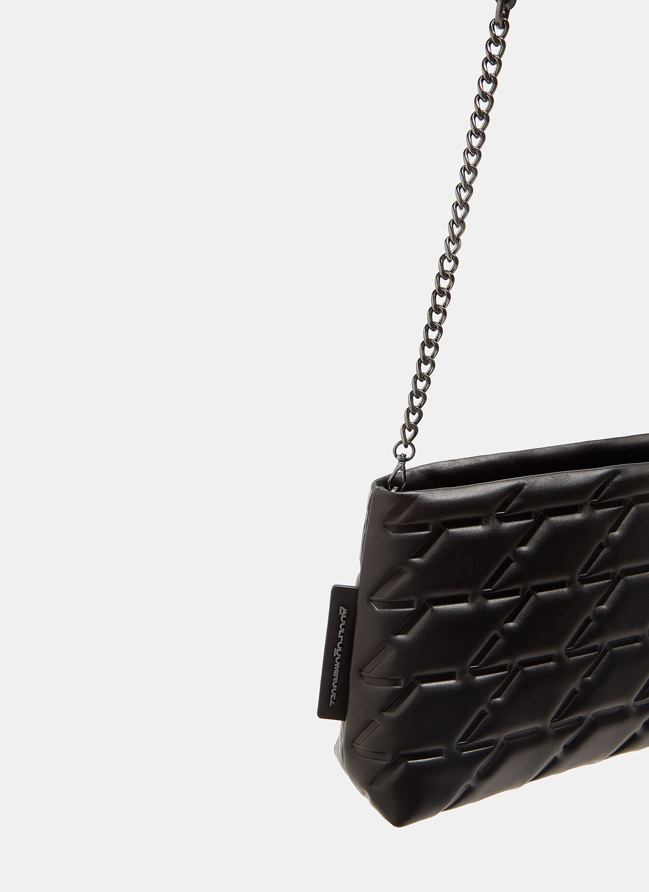 Buy quilted clutch online