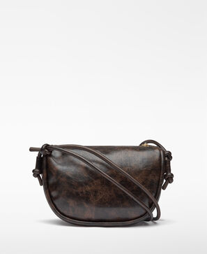 Luna medium crossbody woman