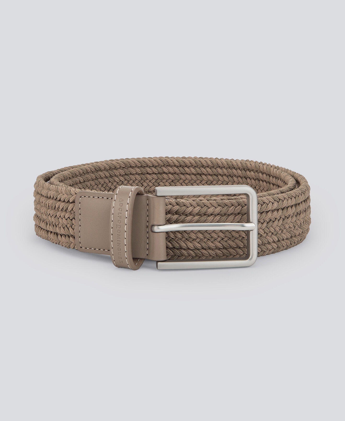 Ceinture en corde cheap