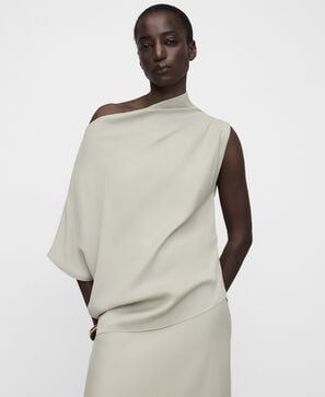 Top fluido desestructurado