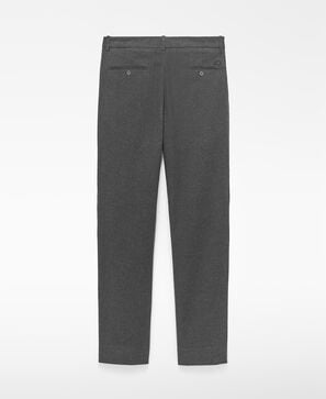 Pantal&oacute;n chino regular fit algod&oacute;n