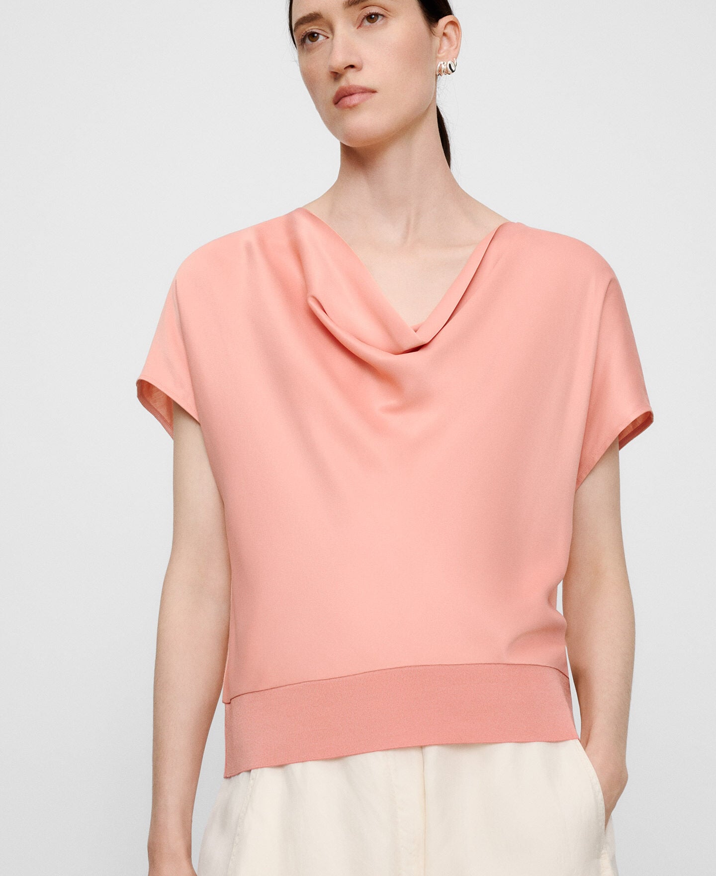 Women´s T-shirts Collection | Adolfo Domínguez | AD USA
