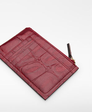 Monedero Mica coco mujer