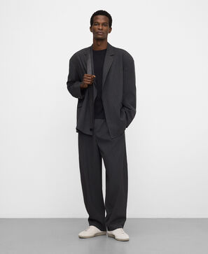 Camiseta slim fit algod&oacute;n